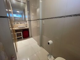 Palermo Best Area With Balcony