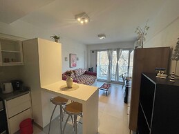 Palermo Best Area With Balcony