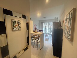 Palermo Best Area With Balcony