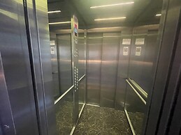 Palermo Best Area With Balcony