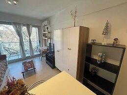 Palermo Best Area With Balcony