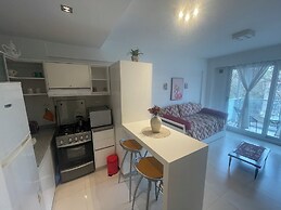 Palermo Best Area With Balcony