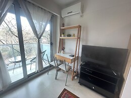 Palermo Best Area With Balcony