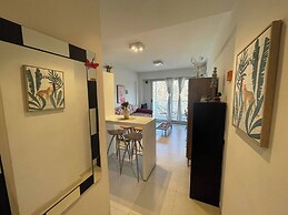 Palermo Best Area With Balcony