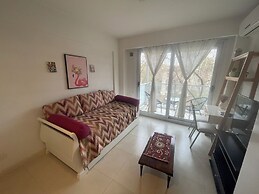 Palermo Best Area With Balcony