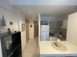 Palermo Best Area With Balcony