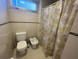 Palermo Best Area With Balcony