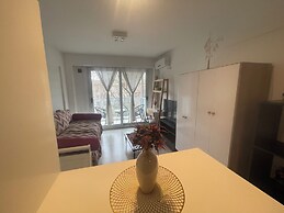 Palermo Best Area With Balcony