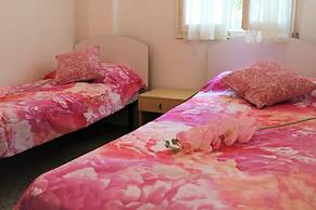 Luminous Flat on the Ground Floor - Beahost