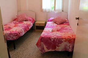 Luminous Flat on the Ground Floor - Beahost