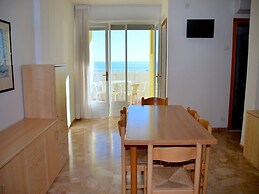 Lovely Seaview Flat - Beahost