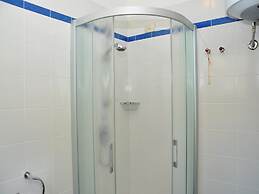 Wonderful Apartment 300 Meters From the Beach