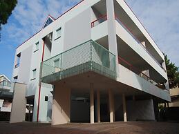 Wonderful Apartment 300 Meters From the Beach