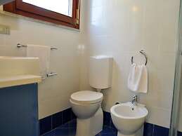 Wonderful Apartment 300 Meters From the Beach