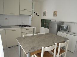 Wonderful Apartment 300 Meters From the Beach