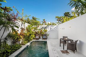 Villa Balik II Seminyak