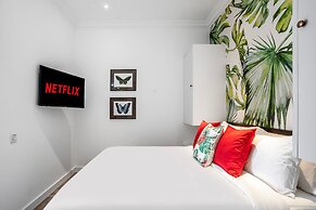 Villa Balik II Seminyak