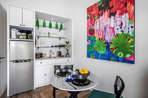 Villa Balik II Seminyak