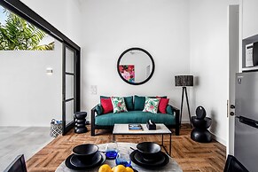 Villa Balik II Seminyak