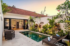 Villa Balik II Seminyak