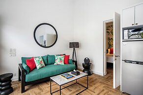 Villa Balik II Seminyak