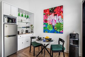 Villa Balik II Seminyak