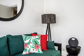 Villa Balik II Seminyak