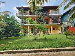 Serene Inn Kandana
