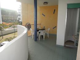 Comfy Flat 200 m From the Beach - Beahost
