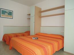 Comfy Flat 200 m From the Beach - Beahost