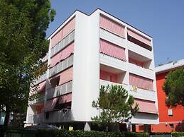 Renewed Two-roomed Flat With Swimming Pool