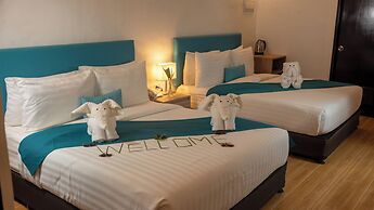 Boracay Sea View Hotel