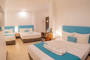 Boracay Sea View Hotel