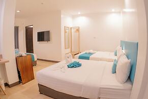 Boracay Sea View Hotel