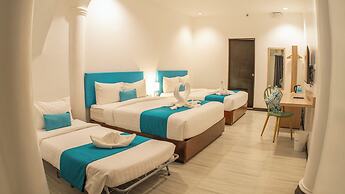 Boracay Sea View Hotel