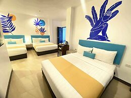 Boracay Sea View Hotel