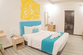 Boracay Sea View Hotel