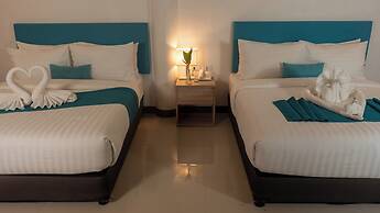 Boracay Sea View Hotel