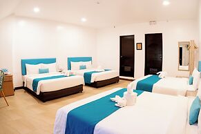 Boracay Sea View Hotel