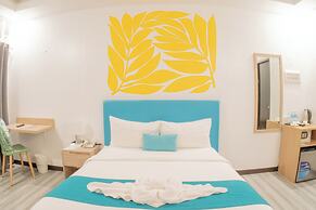 Boracay Sea View Hotel