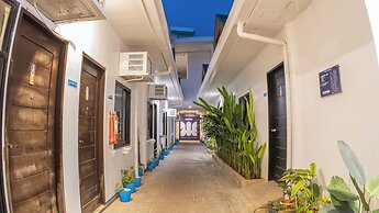 Boracay Sea View Hotel