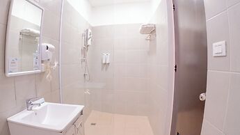 Boracay Sea View Hotel