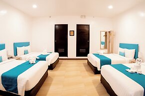 Boracay Sea View Hotel