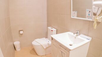 Boracay Sea View Hotel