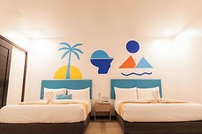 Boracay Sea View Hotel