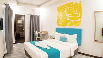 Boracay Sea View Hotel