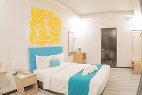 Boracay Sea View Hotel