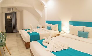 Boracay Sea View Hotel