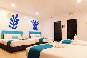 Boracay Sea View Hotel