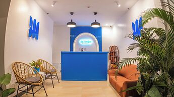 Boracay Sea View Hotel